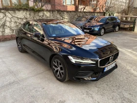 Volvo S60 2.0 B3/ P CORE / AUTO - 25000 € / 48895.75 лв. - 22780614 3