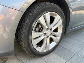 Chevrolet Cruze - 5600 € / 10952.65 лв. - 49731469 4