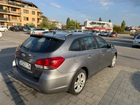 Chevrolet Cruze - 5600 € / 10952.65 лв. - 49731469 7