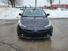 Toyota Prius LE AWD-e , снимка 6 - Автомобили и джипове - 53636368