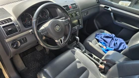 VW Touran 2.0 - 4900 € / 9583.57 лв. - 95103183 8