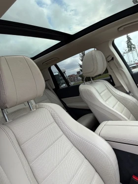 Mercedes-Benz GLS 450 67600 км | Auto.bg — изображение 8