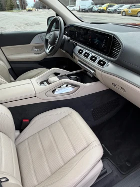 Mercedes-Benz GLS 450 67600 км | Auto.bg — изображение 6