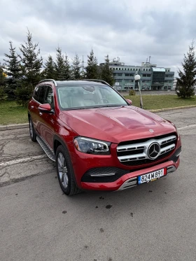 Mercedes-Benz GLS 450 67600 км | Auto.bg — изображение 5