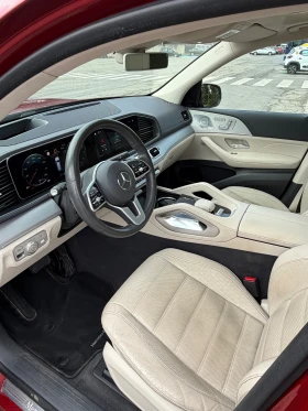 Mercedes-Benz GLS 450 67600 км | Auto.bg — изображение 7
