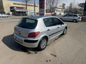 Peugeot 307 1.4 HDI - 1350 € / 2640.37 лв. - 96937650 7