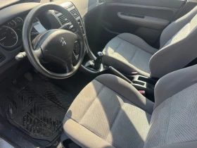 Peugeot 307 1.4 HDI - 1350 € / 2640.37 лв. - 96937650 11