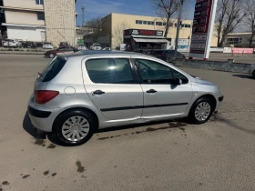 Peugeot 307 1.4 HDI - 1350 € / 2640.37 лв. - 96937650 6