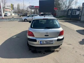 Peugeot 307 1.4 HDI - 1350 € / 2640.37 лв. - 96937650 4