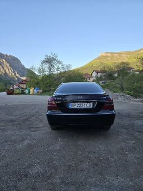 Mercedes-Benz E 270 | Mobile.bg � ����� ������ 3
