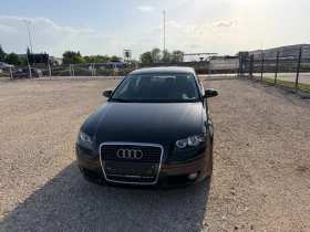 Audi A3 2.0TDI, 140�.6-��������, ��� ����, ,  | Mobile.bg � ����� ������ 2