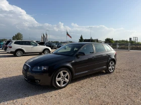 Audi A3 2.0TDI, 140�.6-��������, ��� ����, ,  | Mobile.bg � ����� ������ 3