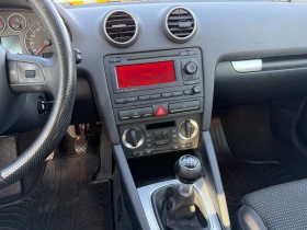 Audi A3 2.0TDI, 140�.6-��������, ��� ����, ,  | Mobile.bg � ����� ������ 15