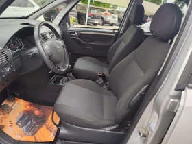 Opel Meriva 1.4i* ������ ������* KLIMA*  | Mobile.bg � ����� ������ 7