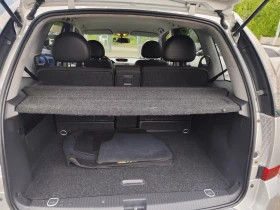 Opel Meriva 1.4i* ������ ������* KLIMA*  | Mobile.bg � ����� ������ 13