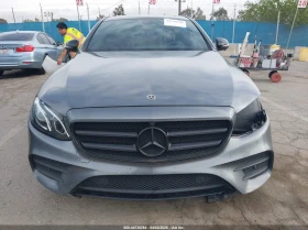 ������ Mercedes-Benz E 450