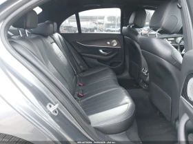 Mercedes-Benz E 450 4MATIC* Burmester* �������* 360 ���.* ��������*  | Mobile.bg � ����� ������ 8
