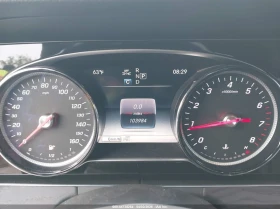Mercedes-Benz E 450 4MATIC* Burmester* �������* 360 ���.* ��������*  | Mobile.bg � ����� ������ 9