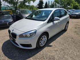 BMW 2 Active Tourer BMW 216d Active Tourer(116кн)-2016г 154700 Реални - 7999 € / 15644.68 лв. - 26462124 4