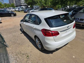 BMW 2 Active Tourer BMW 216d Active Tourer(116кн)-2016г 154700 Реални - 7999 € / 15644.68 лв. - 26462124 5