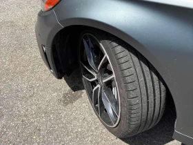 Mercedes-Benz C 43 AMG /360/DIS/BURMESTER/АВТОКРЕДИТ - 36750 € / 71876.75 лв. - 83061537 7