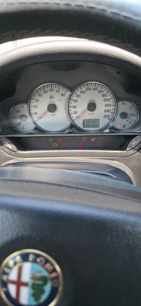 Alfa Romeo 166 | Mobile.bg � ����� ������ 8
