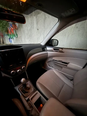Subaru Forester - 4000 € / 7823.32 лв. - 85858277 4