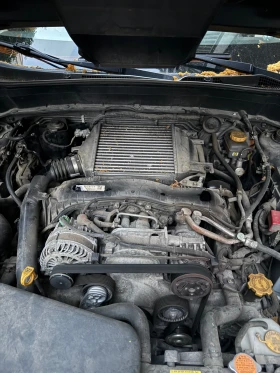 Subaru Forester - 4000 € / 7823.32 лв. - 85858277 16