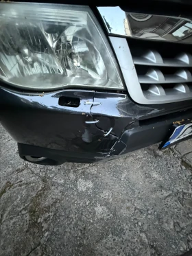 Subaru Forester - 4000 € / 7823.32 лв. - 85858277 8