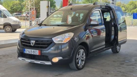 Dacia Dokker 1.5DCI 90�.� ���* ����6 | Mobile.bg � ����� ������ 7