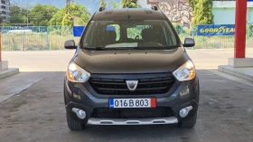 ����� �� �������� �� Dacia Dokker 1.5DCI 90�.� ���* ����6