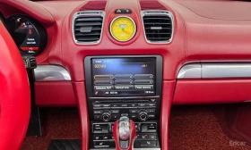 Porsche Boxster S* 3.4* 981* PDK*  - 37700 € - 23307771 10