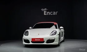 Porsche Boxster S* 3.4* 981* PDK*  - 37700 € - 23307771 3