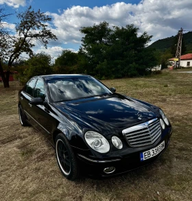 Mercedes-Benz E 280 ГАЗ - 8000 € - 46459520 8