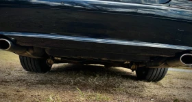 Mercedes-Benz E 280 ГАЗ - 8000 € - 46459520 9