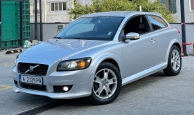 Volvo C30 2.0d 6-ск 2010г - 2900 € - 57739373 2