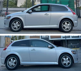 Volvo C30 2.0d 6-ск 2010г - 2900 € - 57739373 7