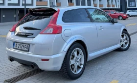 Volvo C30 2.0d 6-ск 2010г - 2900 € - 57739373 5