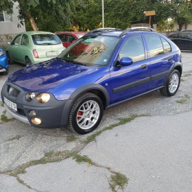Rover Streetwise undefined | Auto.bg — изображение 9