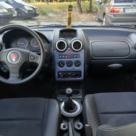 Rover Streetwise undefined | Auto.bg — изображение 10