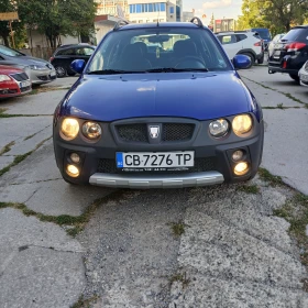 Rover Streetwise undefined | Auto.bg — изображение 3