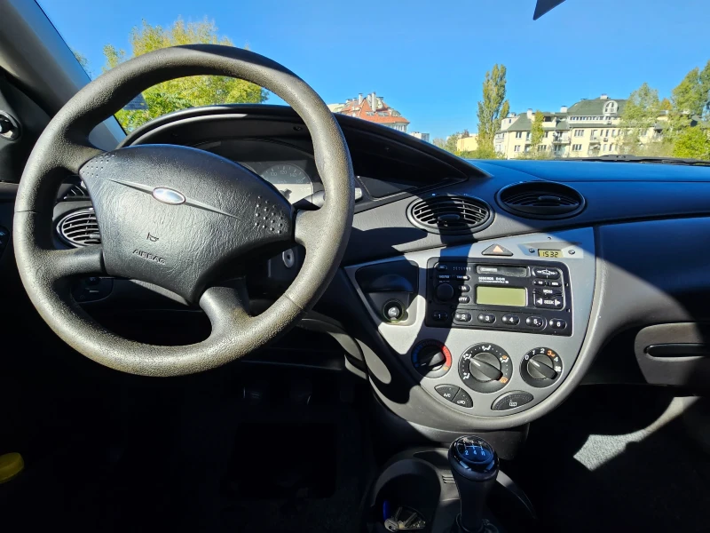 Ford Focus, снимка 6 - Автомобили и джипове - 47722275