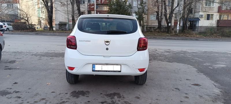 Dacia Sandero, снимка 7 - Автомобили и джипове - 48074838