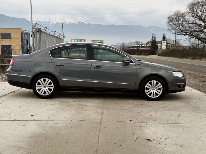 VW Passat 2.0 TDI Highline/Климатроник/Темпомат/Лизинг, снимка 3 - Автомобили и джипове - 48423885