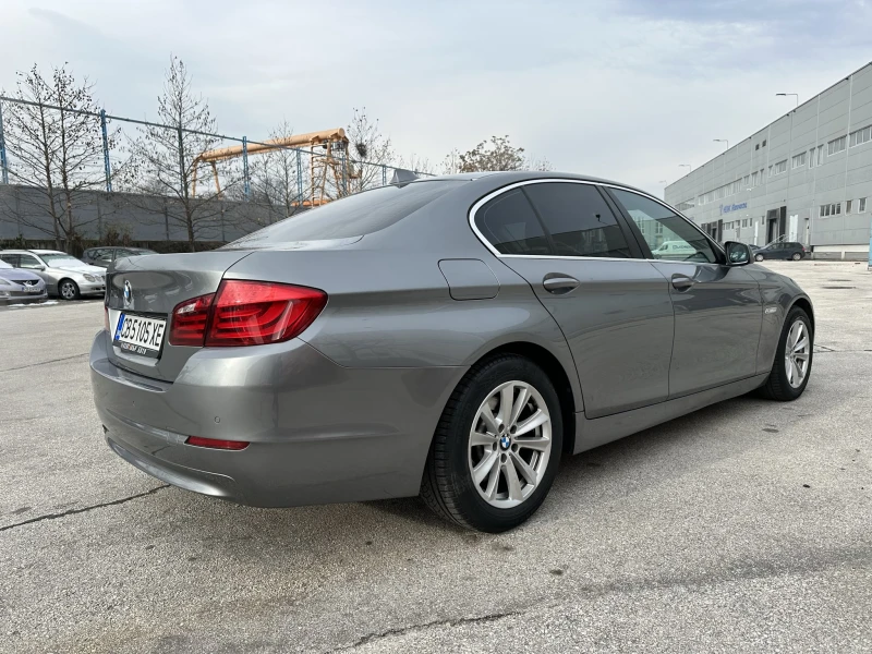 BMW 525  218 к.с., снимка 4 - Автомобили и джипове - 48470656