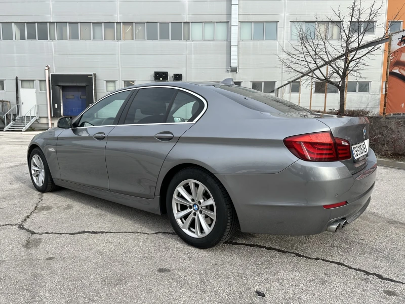 BMW 525  218 к.с., снимка 3 - Автомобили и джипове - 48470656