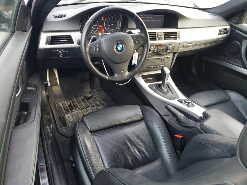 BMW 335 XI, снимка 8 - Автомобили и джипове - 48572103