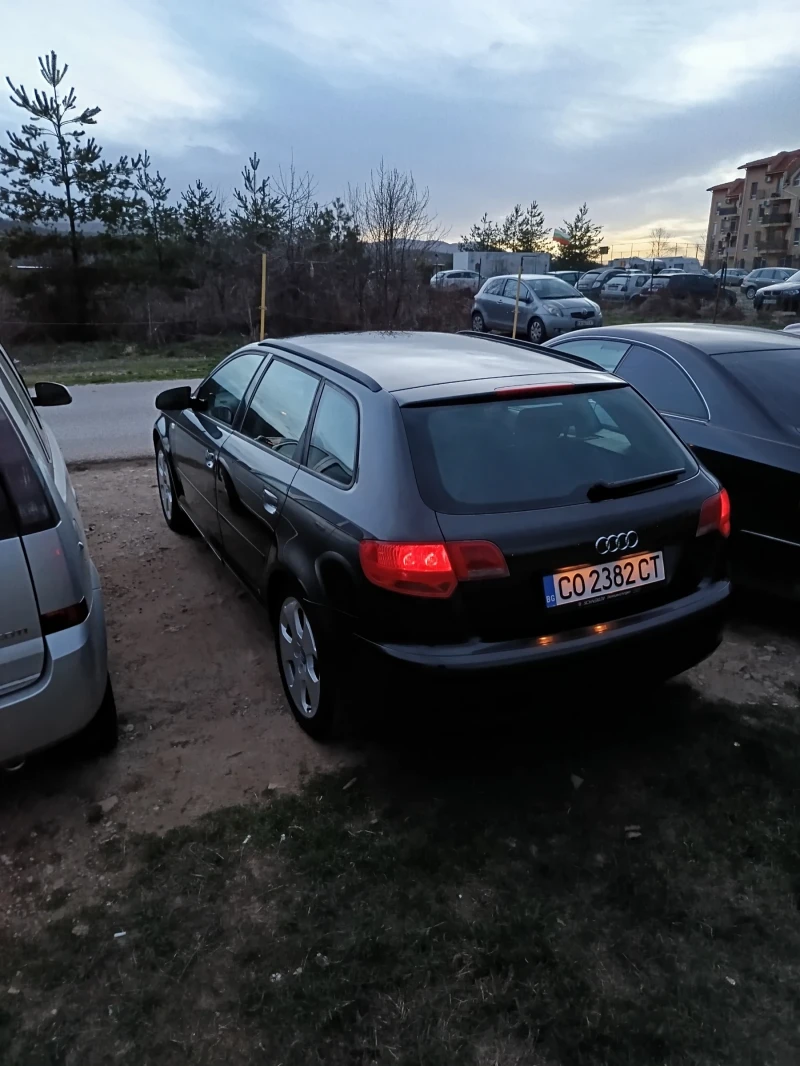 Audi A3 8p, снимка 10 - Автомобили и джипове - 49508685