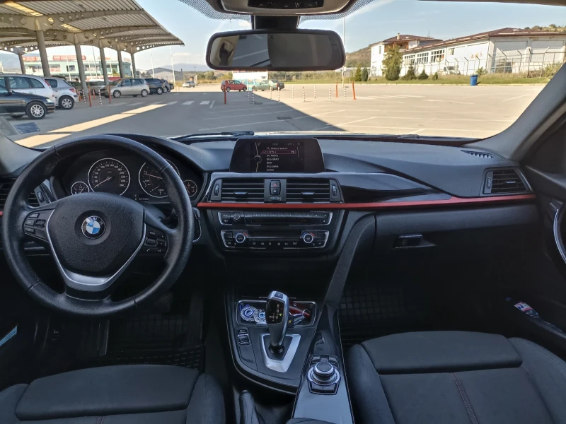 BMW 318 Sport, снимка 7 - Автомобили и джипове - 49549613