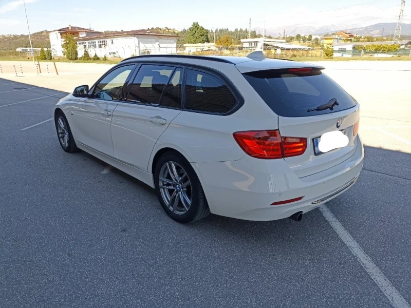 BMW 318 Sport, снимка 5 - Автомобили и джипове - 49549613